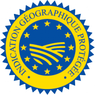 label igp