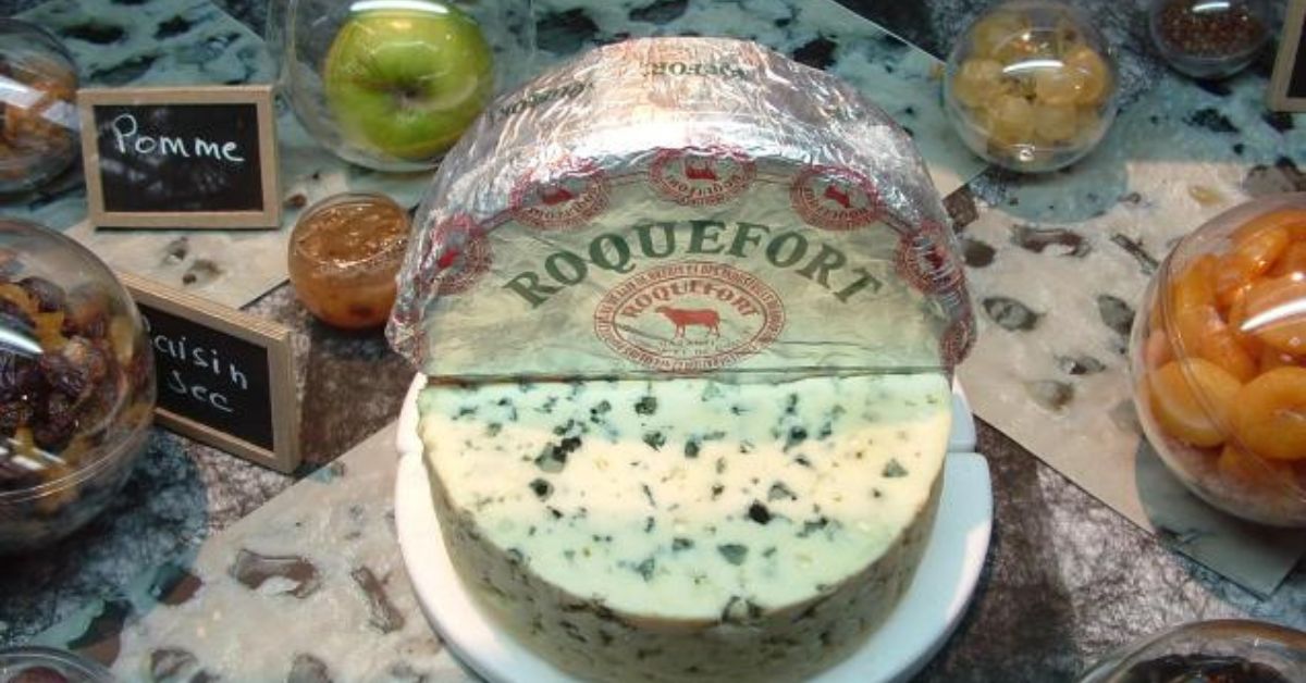 Roquefort fromage tourisme-aveyron.com