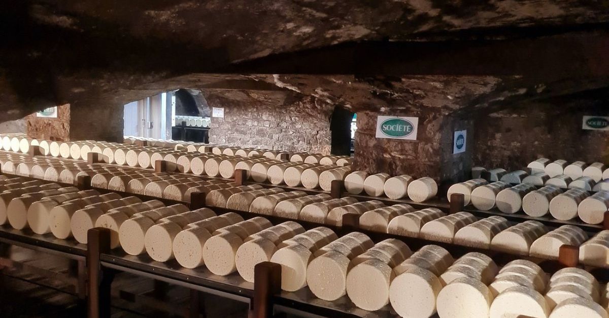 Roquefort ventes