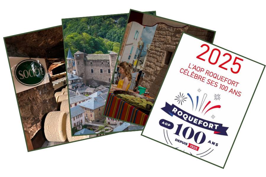 linkedin kalliope communication occitanie roquefort aop